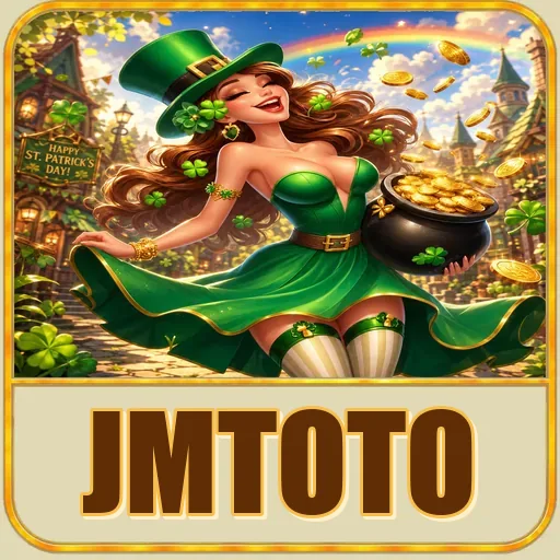 Gambar verifikasi tautan alternatif resmi jmtoto Indonesia