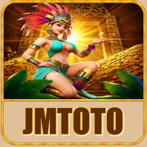 Pratinjau visual kanal unduhan jmtoto APK resmi 512×512