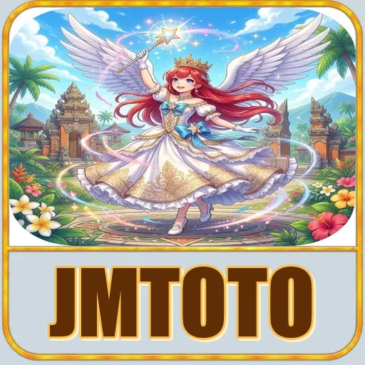Gambar verifikasi keamanan akun masuk & daftar jmtoto